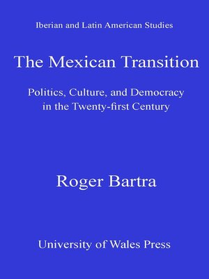 cover image of The Mexican Transition